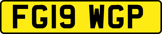 FG19WGP