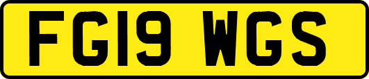 FG19WGS
