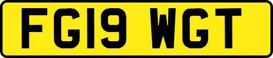 FG19WGT