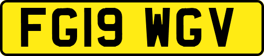 FG19WGV