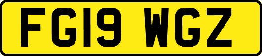 FG19WGZ