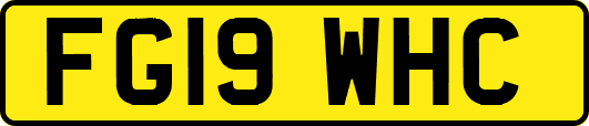 FG19WHC