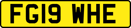 FG19WHE