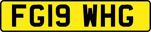 FG19WHG