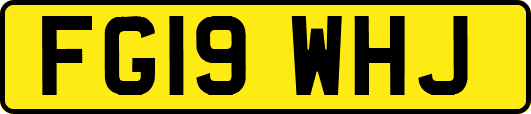 FG19WHJ