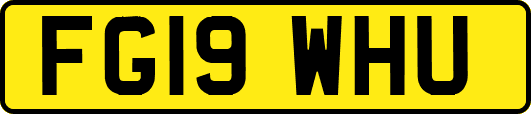 FG19WHU