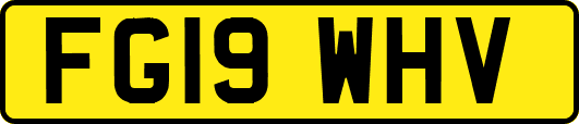 FG19WHV