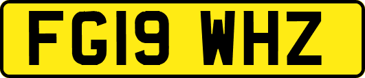 FG19WHZ