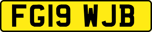 FG19WJB