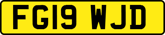 FG19WJD
