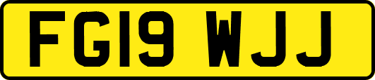 FG19WJJ
