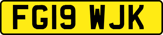 FG19WJK
