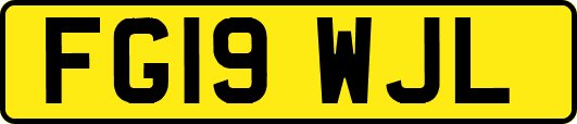 FG19WJL