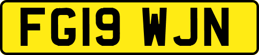 FG19WJN