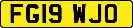 FG19WJO