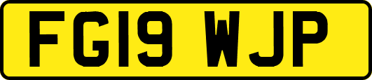 FG19WJP