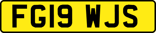 FG19WJS