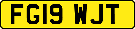 FG19WJT