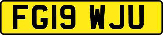 FG19WJU