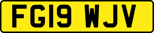 FG19WJV