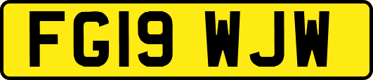 FG19WJW