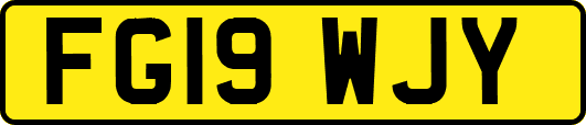 FG19WJY