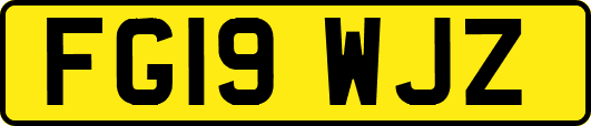 FG19WJZ