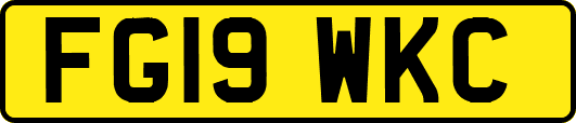 FG19WKC