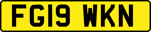 FG19WKN