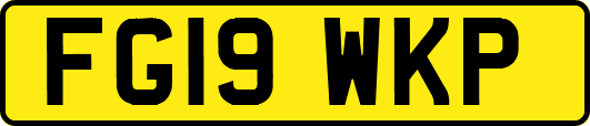 FG19WKP