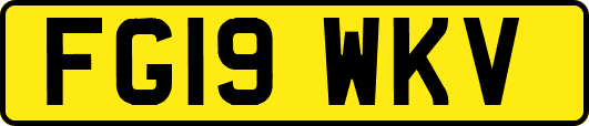 FG19WKV