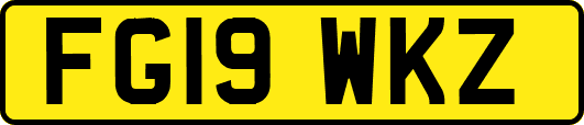 FG19WKZ