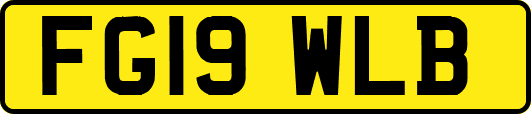 FG19WLB