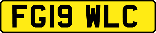FG19WLC