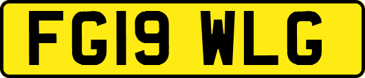 FG19WLG