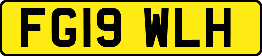FG19WLH
