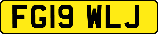 FG19WLJ