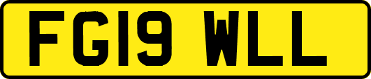 FG19WLL