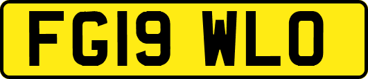FG19WLO