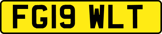 FG19WLT