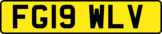 FG19WLV