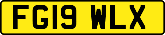 FG19WLX