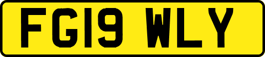 FG19WLY