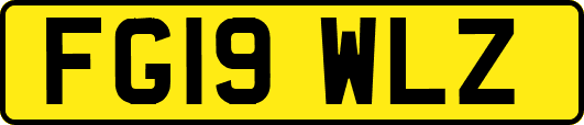 FG19WLZ