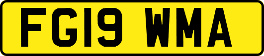FG19WMA