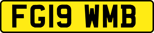 FG19WMB