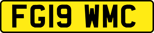 FG19WMC