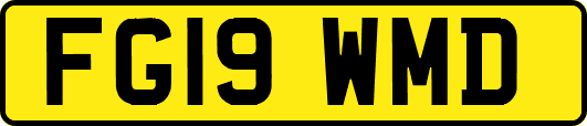 FG19WMD