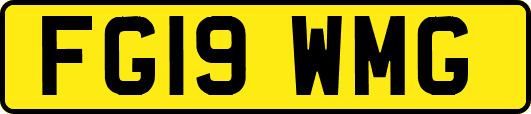 FG19WMG
