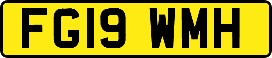 FG19WMH